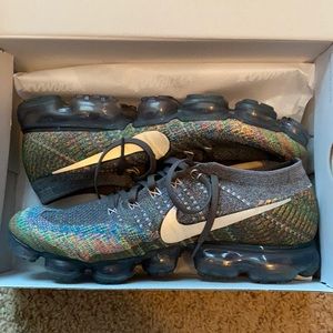 Nike vapor max